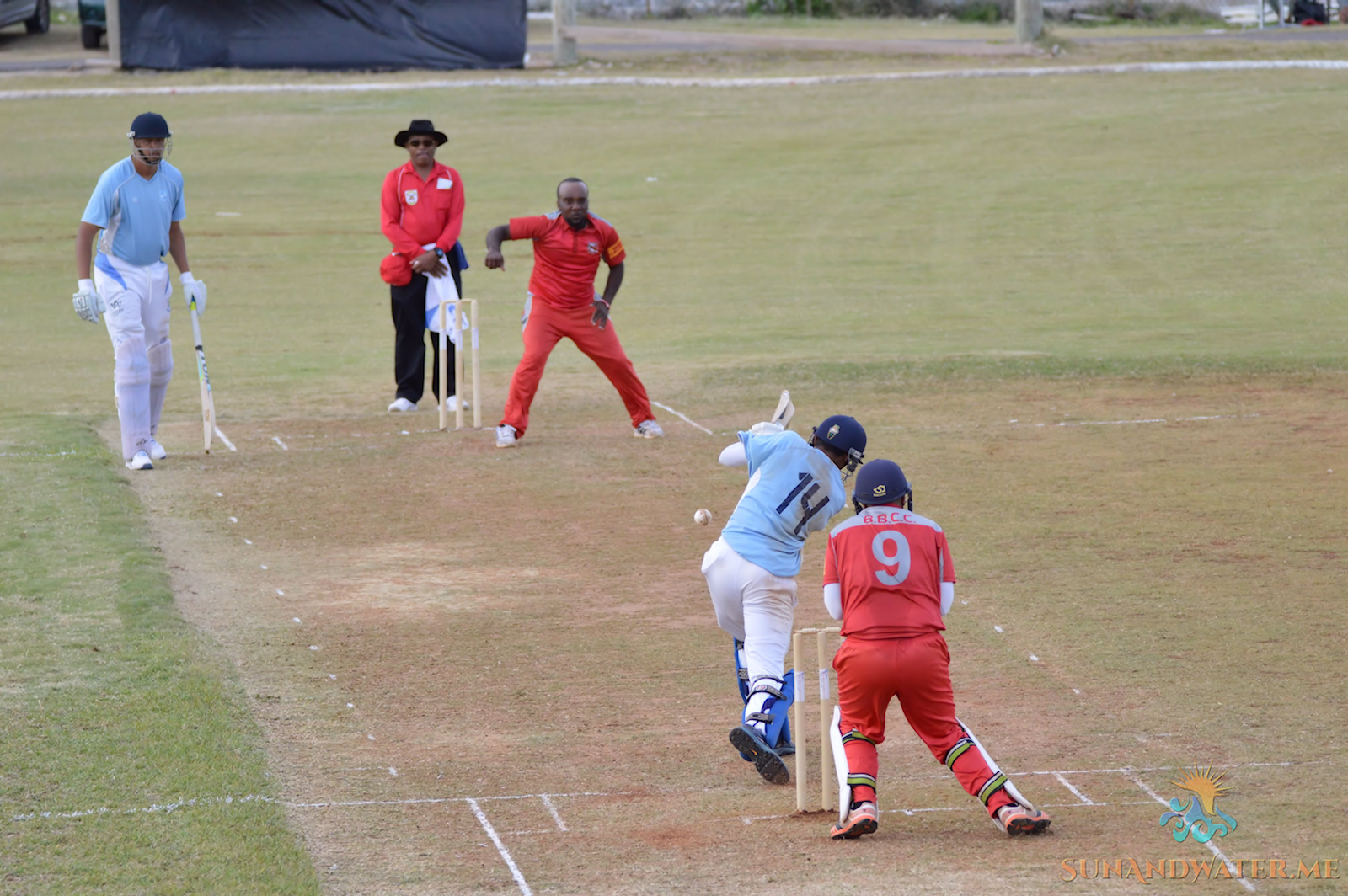 Bay vs St. Georges (127)